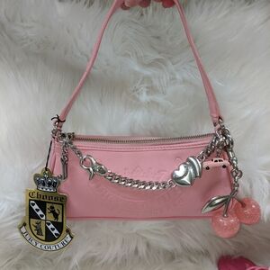 Vintage Juicy Couture Baguette